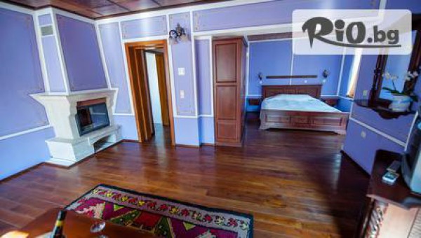 Комплекс Извора Кранево - thumb 4