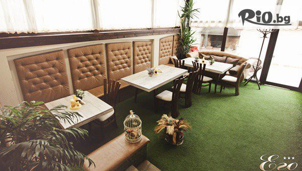 Къща за гости Его - thumb 7