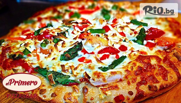 El Primero Pizza &Bar - thumb 3