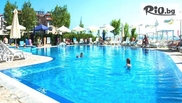 Хотел Оазис дел Маре - thumb 3