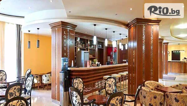 Хотел Оазис дел Маре - thumb 5