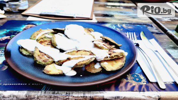 Ресторант Seven Hills - thumb 9