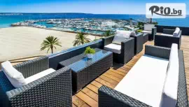 Nautic Hotel & Spa 4*, о-в Майорка #1