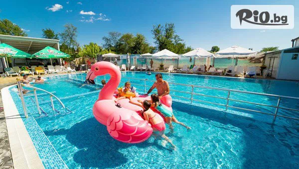 Хотел Царска баня - thumb 5