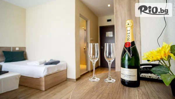 Хотел Царска баня - thumb 12