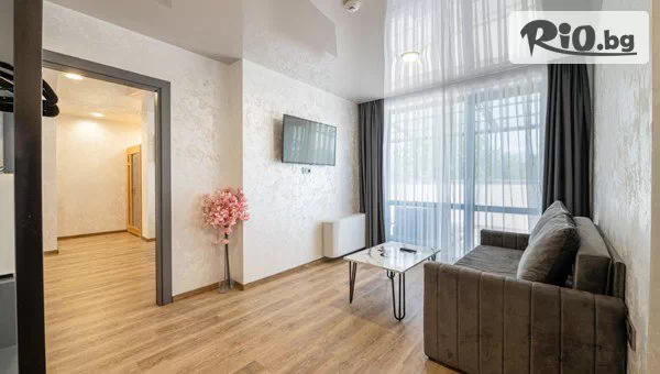 Хотел Царска баня - thumb 11