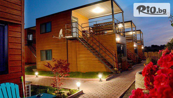 Къщички Поляните - thumb 2