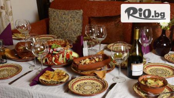 Хотел Чифлика Палас 3* - thumb 5