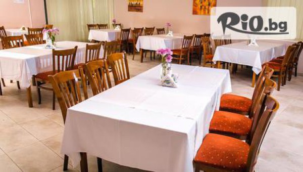 Хотел ИнтелКооп - thumb 4