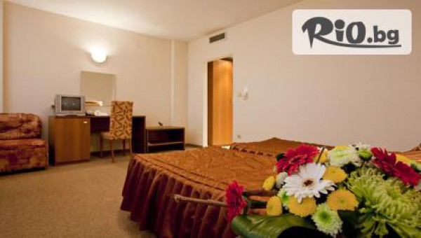 Хотел ИнтелКооп - thumb 6