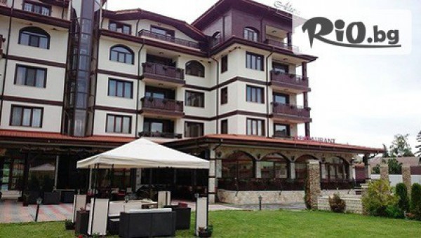 Хотел Алегра *** - thumb 2