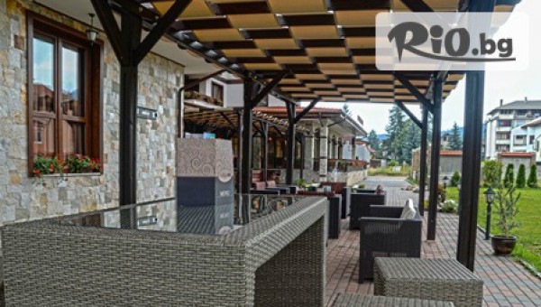 Хотел Алегра *** - thumb 4