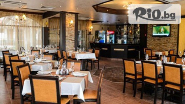 Хотел Алегра *** - thumb 6