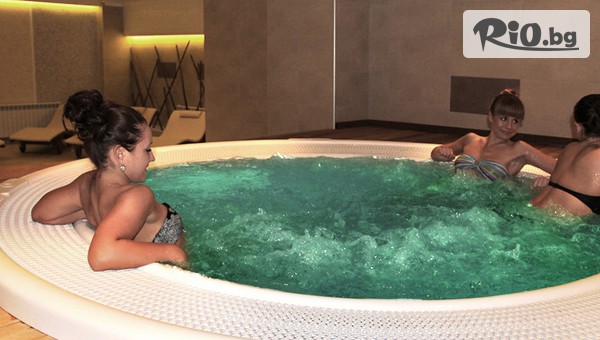 Хотел Еверест Етрополе - thumb 3