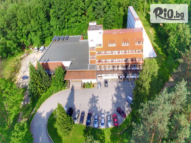 Хотел Еверест Етрополе - thumb 3 Хотел Еверест Етрополе - thumb 3