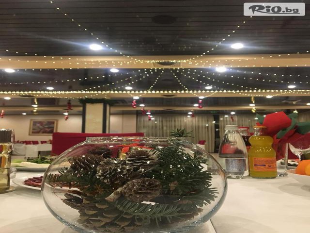 Хотел Еверест Етрополе - thumb 15 Хотел Еверест Етрополе - thumb 15