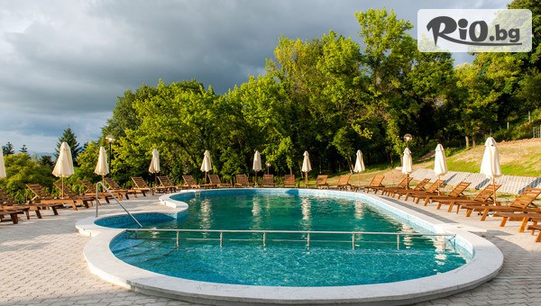 Парк Хотел Кюстендил - thumb 2