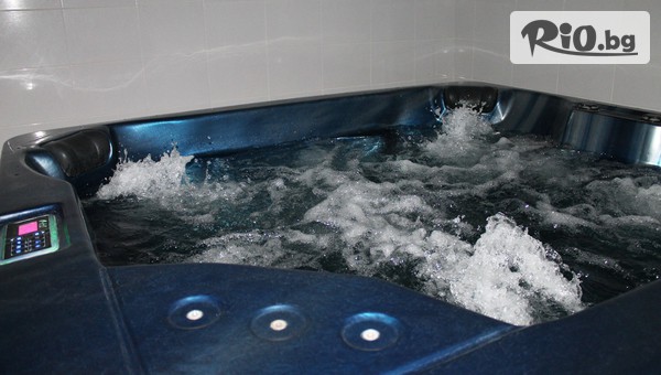 Парк Хотел Кюстендил - thumb 4