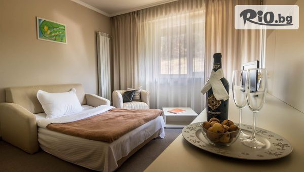 Парк Хотел Кюстендил - thumb 6