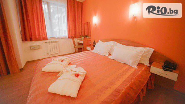 Апартхотел Флора Резидънс Дейзи - thumb 7