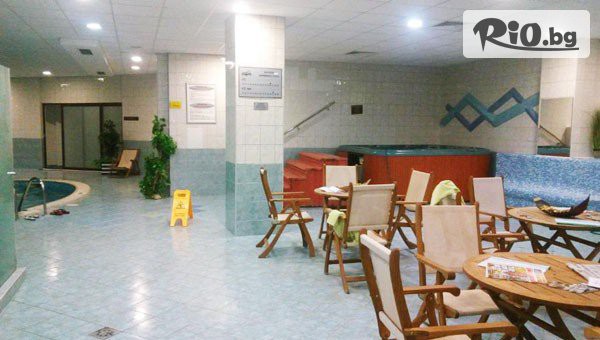 Апартхотел Флора Резидънс Дейзи - thumb 9