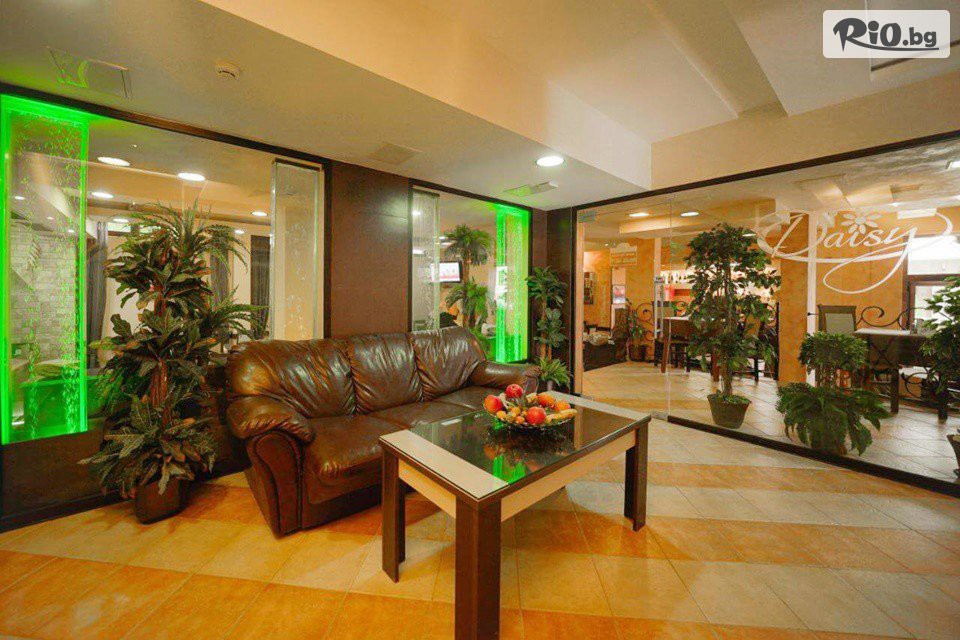 Апартхотел Флора Резидънс Дейзи - thumb 4 Апартхотел Флора Резидънс Дейзи - thumb 4