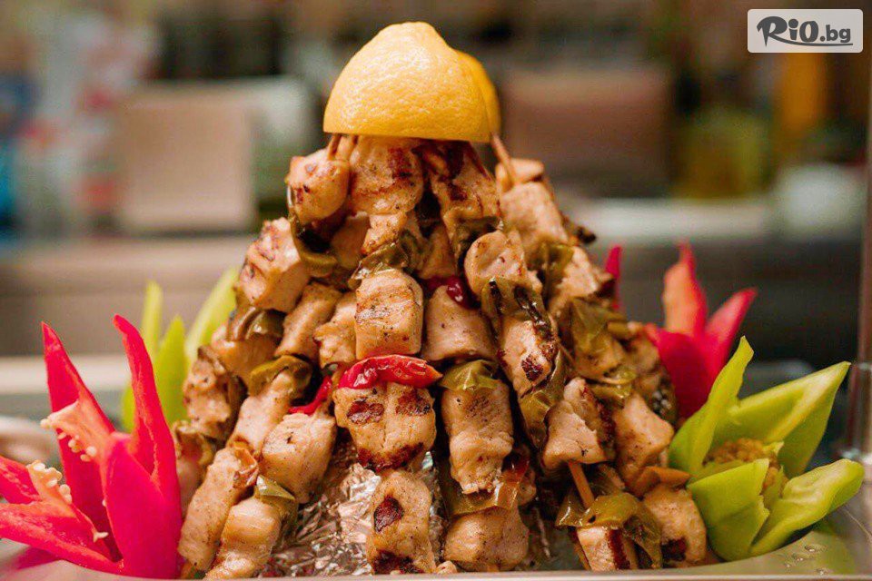 Апартхотел Флора Резидънс Дейзи - thumb 5 Апартхотел Флора Резидънс Дейзи - thumb 5