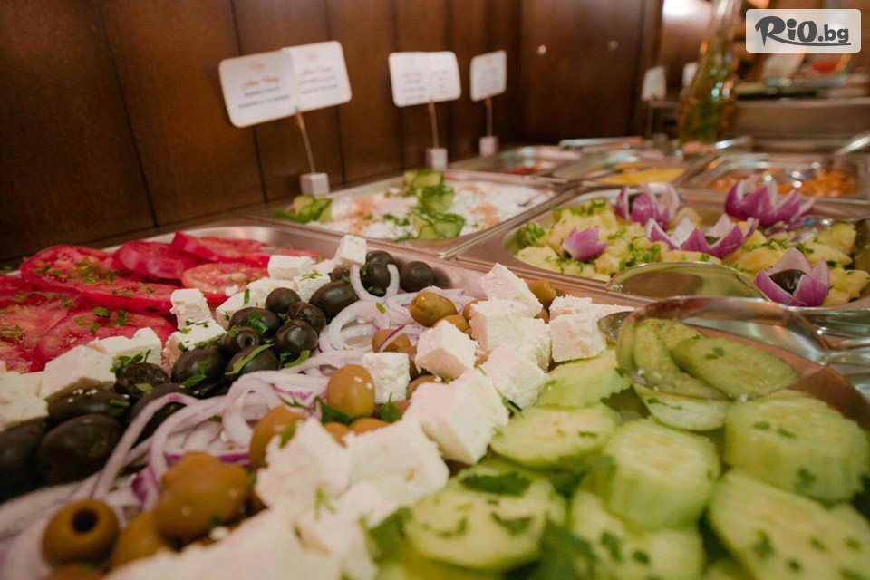 Апартхотел Флора Резидънс Дейзи - thumb 6 Апартхотел Флора Резидънс Дейзи - thumb 6