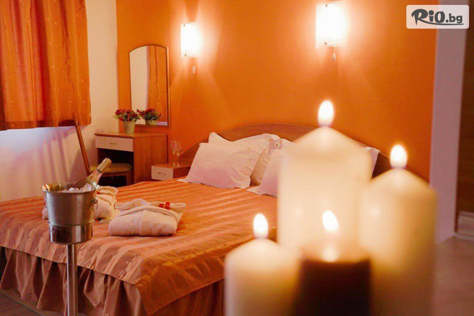 Апартхотел Флора Резидънс Дейзи - thumb 10 Апартхотел Флора Резидънс Дейзи - thumb 10