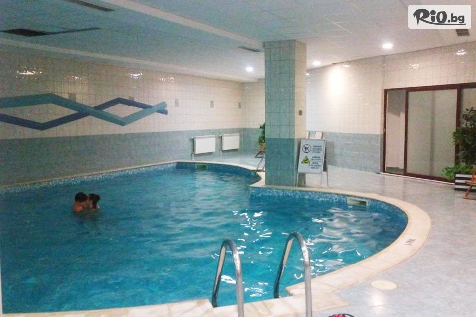 Апартхотел Флора Резидънс Дейзи - thumb 16 Апартхотел Флора Резидънс Дейзи - thumb 16