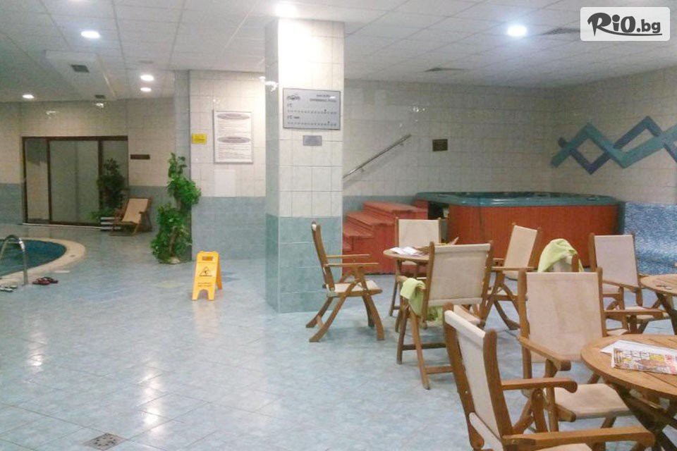 Апартхотел Флора Резидънс Дейзи - thumb 17 Апартхотел Флора Резидънс Дейзи - thumb 17