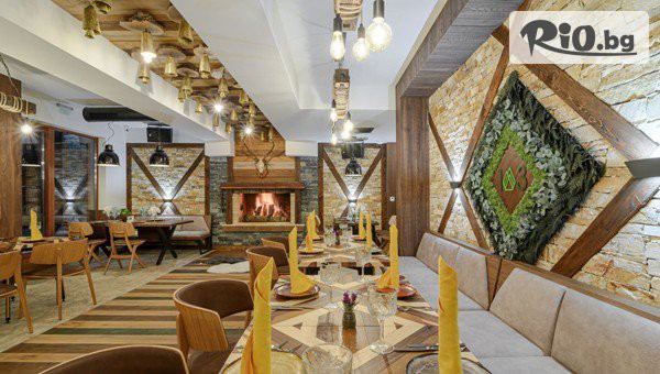 Хотел 103 Алпин - thumb 7