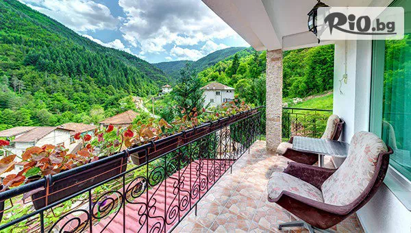 Хаджиевата къща - thumb 5