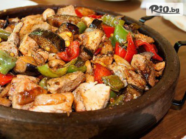 Ресторант Деличи - thumb 4 Ресторант Деличи - thumb 4