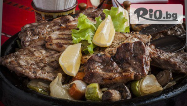 Ресторант Деличи - thumb 2