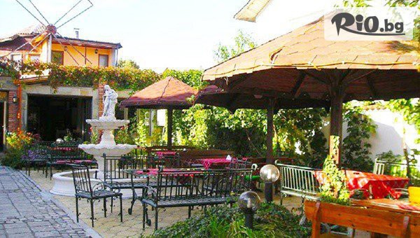 Ресторант-Хотел Цезар - thumb 2