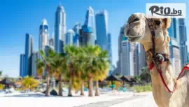 Citymax Hotel Al Barsha at the Mall 3* #1