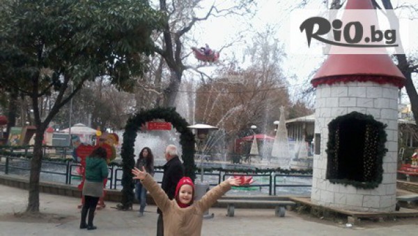 Туристическа агенция "МЕМ Травел" - thumb 5