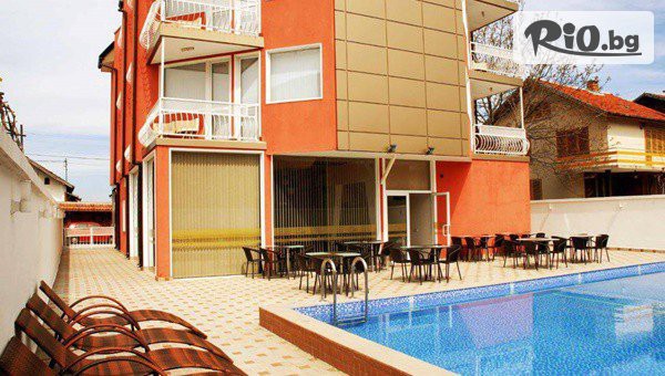 Хотел Виа Лакус - thumb 2