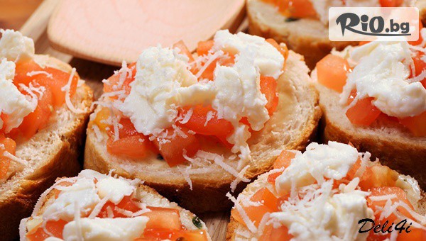 Кулинарна Работилница Деличи - thumb 4