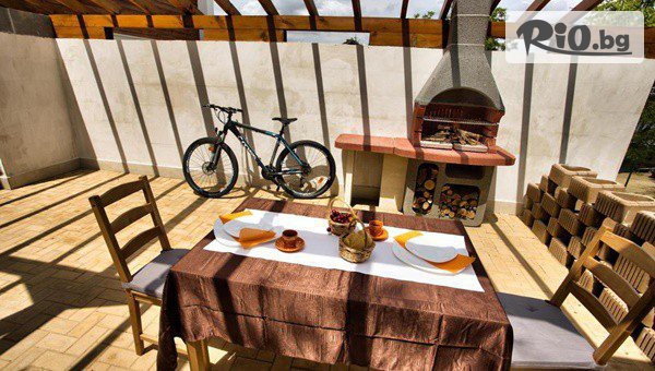 Къща за гости Дрийм - thumb 2