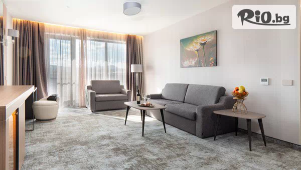 Балнео и СПА хотел Атмосфера - thumb 12