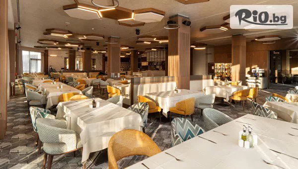 Балнео и СПА хотел Атмосфера - thumb 10