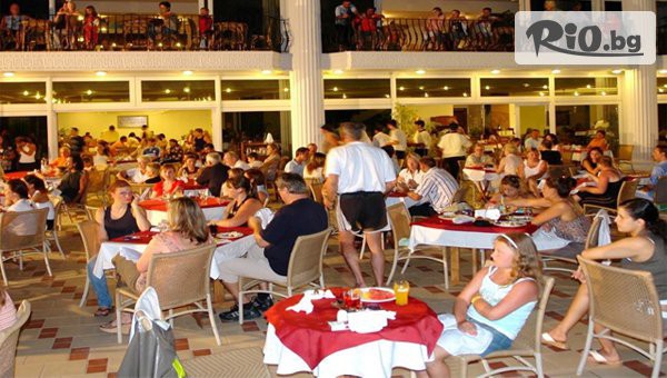 Онекс Тур - thumb 5