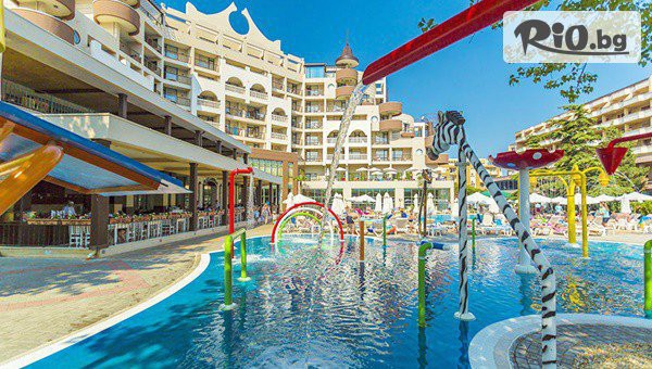 Хотел Империал Резорт - thumb 2