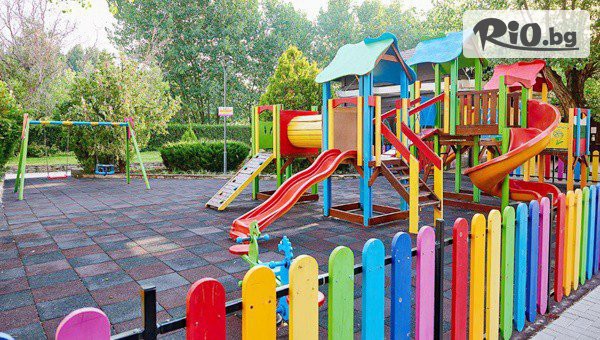 Хотел Империал Резорт - thumb 4