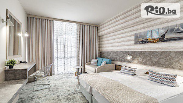 Хотел Империал Резорт - thumb 6