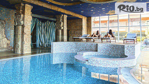 Хотел Империал Резорт - thumb 8