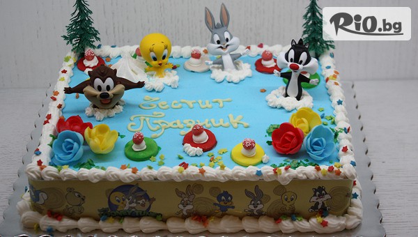 Сладкарница Сладост - thumb 2