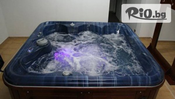 EAGLE LODGE HOTEL & APARTMENTS - thumb 3